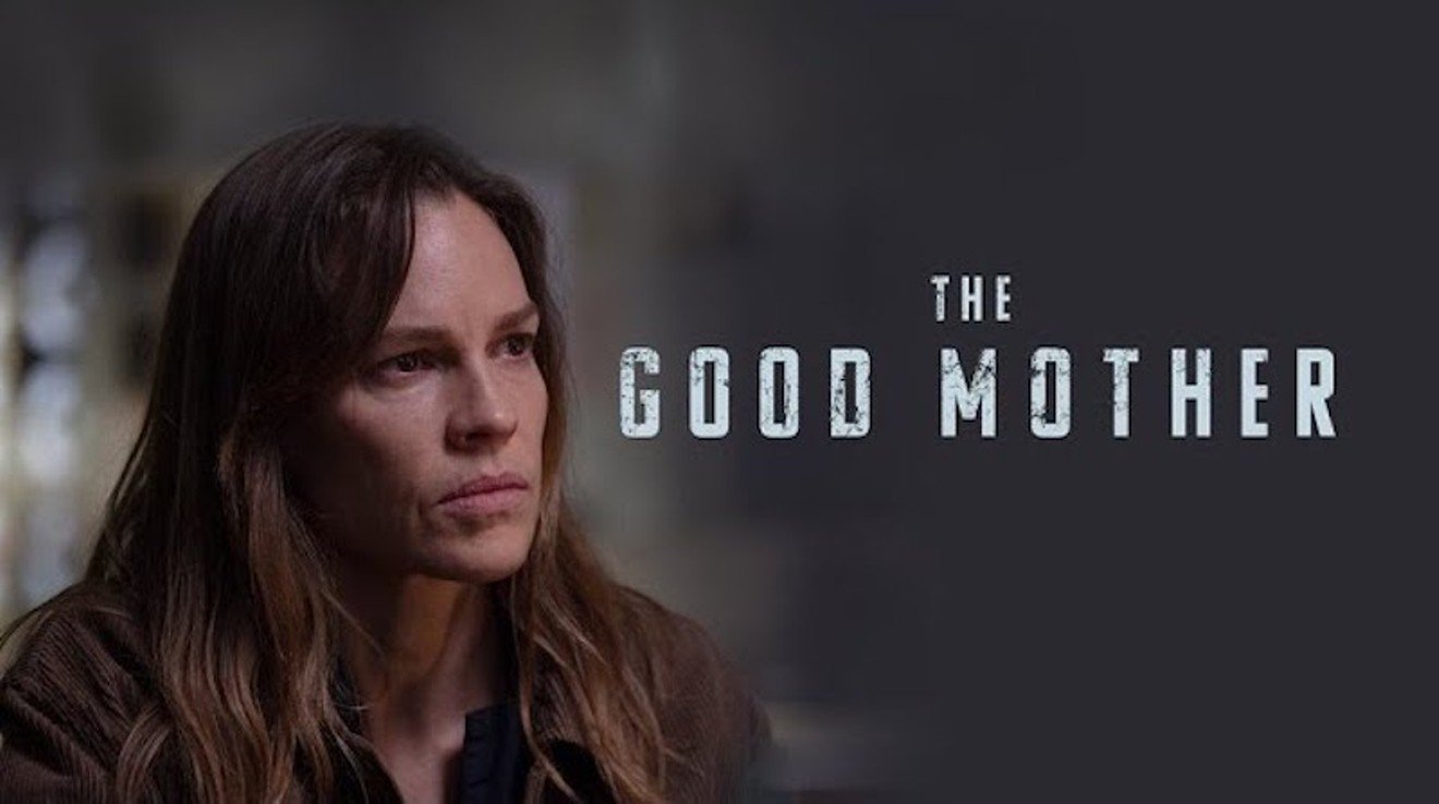 The good Mother - VJ Junior.